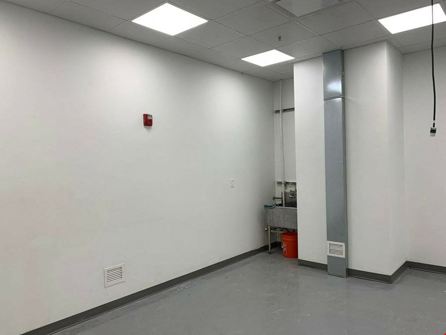 Multi-Tenanted Investment Offering