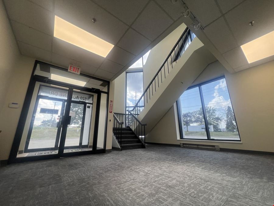 520 Abilene Drive, Mississauga, ON L5T 2H7