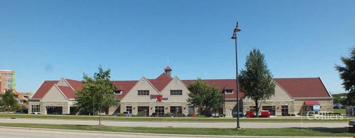 Cottage Grove Retail Space