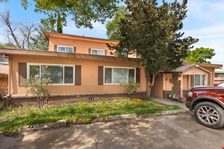 Preview of Multi-Family space for Sale at 1825 Magnolia Avenue