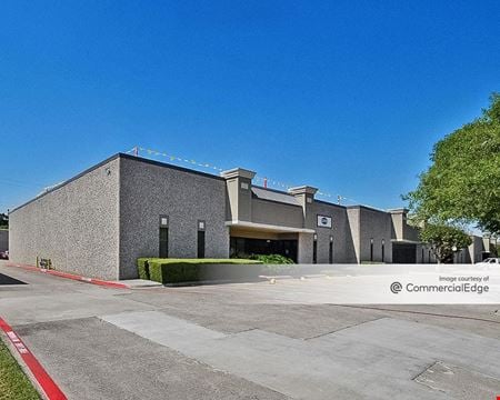 Preview of Industrial space for Rent at 4401-4419 Westgrove