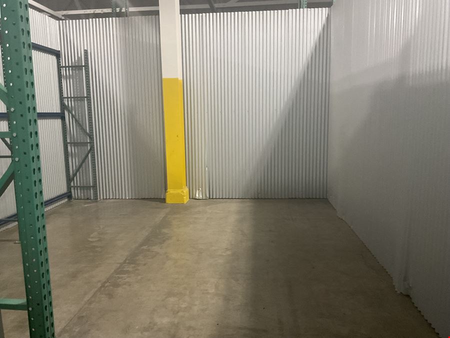 ReadySpaces South San Francisco Spruce
