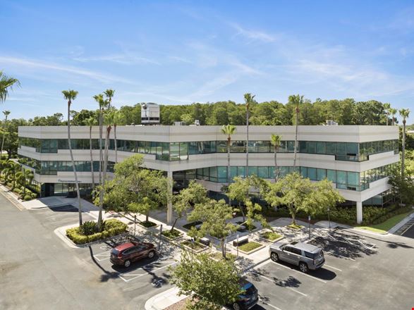 Preview of Office space for Rent at 2605 Enterprise Road East