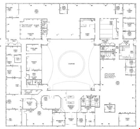 Preview of commercial space at 6015 Resource Ln