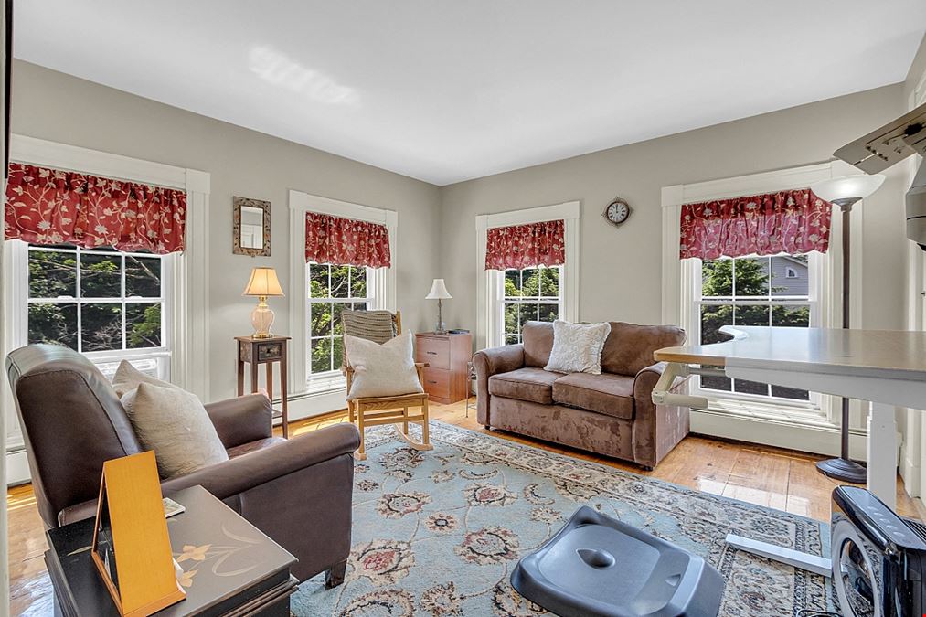 47 Prospect Street West Boylston, MA