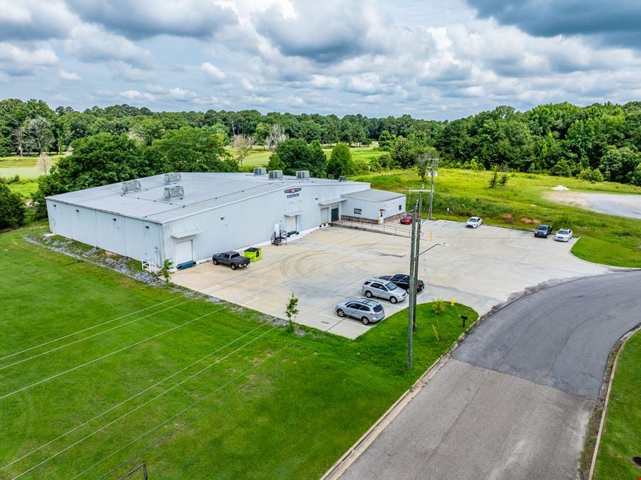 1235 Lagoon Business Loop