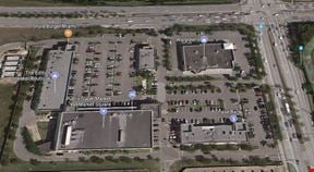 Market Square Shopping Center Spaces For Lease