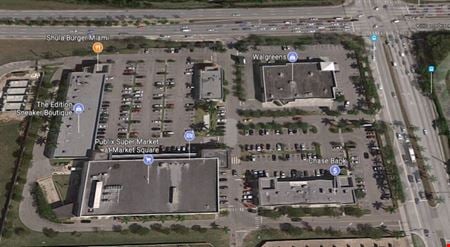 Preview of Retail space for Rent at 11700 SW 104th St