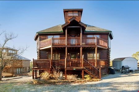 Preview of Special Purpose space for Sale at 2087 Kerr Rd