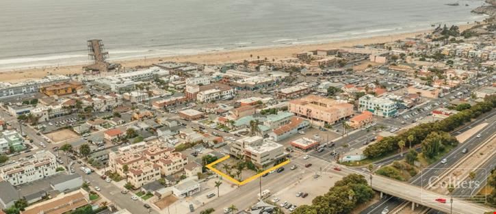 Owner-User or Investment Opportunity Professional Office Condo