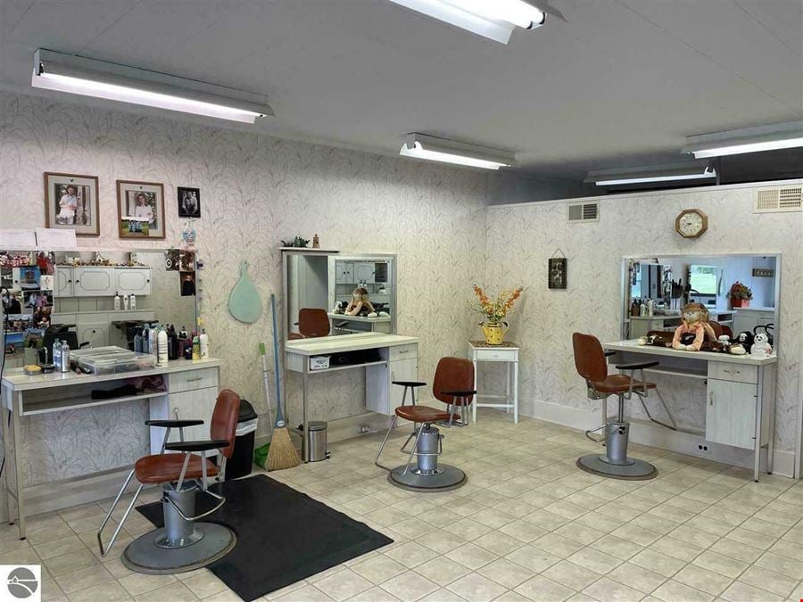 Beauty / Hair Salon Business