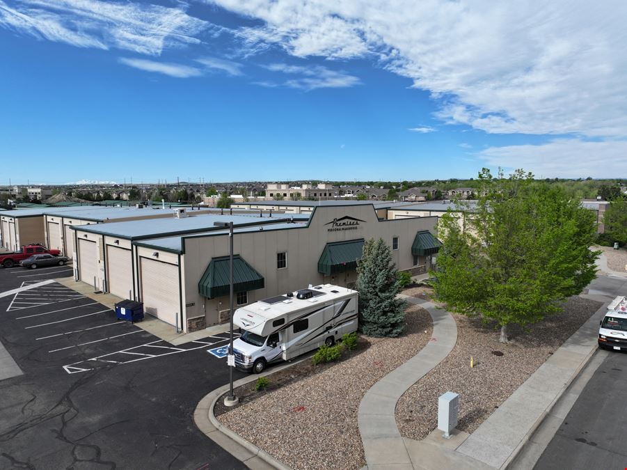 18596 Longs Way, #B18
