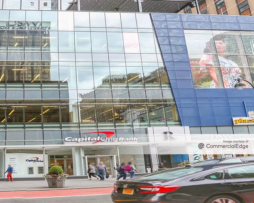 223 West 34th Street