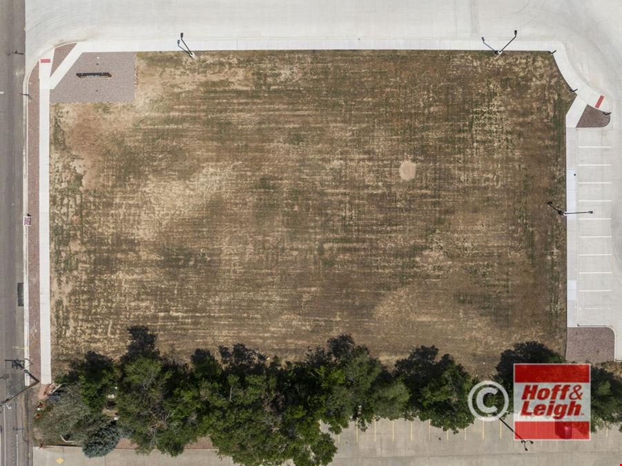 3010 East Main Street, Lot 2