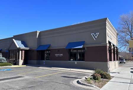 Preview of Office space for Rent at 529 E Main St
