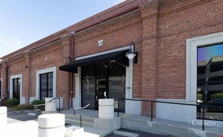 Preview of Office space for Rent at 5909 Christie Ave