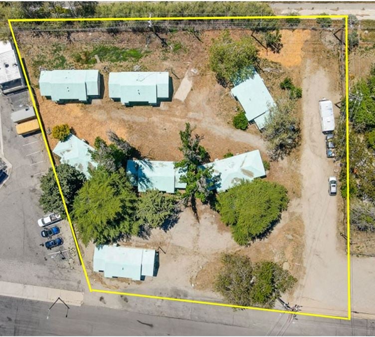49771 Gorman Post Rd, 93243