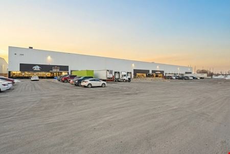 Preview of Industrial space for Rent at 2495 Stanfield Road