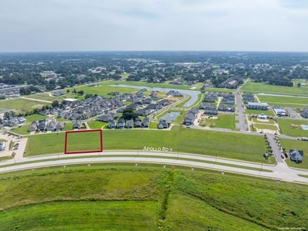 Preview of VacantLand space for Sale at 900 Blk Apollo Rd