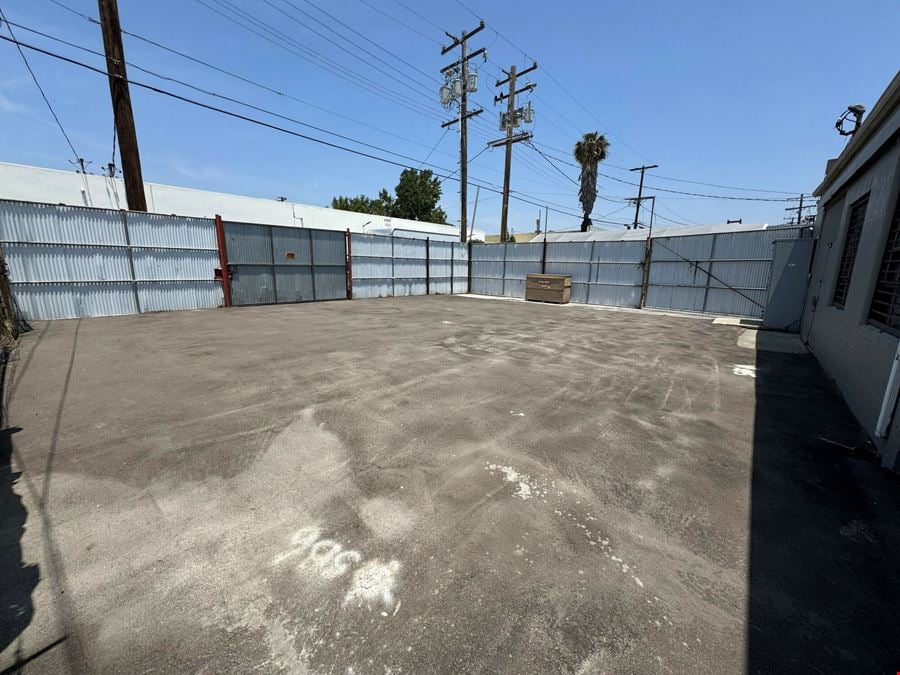 1525 W El Segundo Blvd