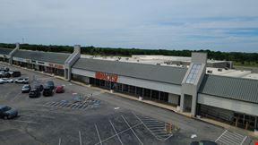 Shawnee Crossing