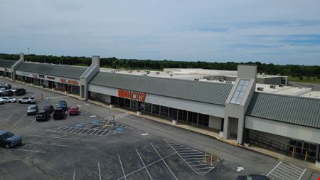 Preview of commercial space at 2300 East Shawnee Road