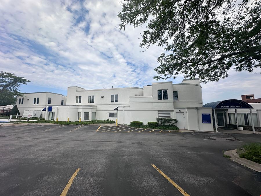 224 Circle Dr