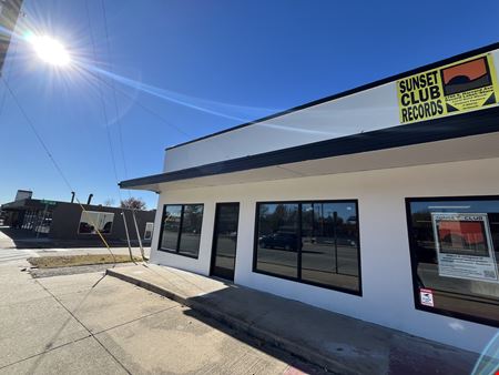 Preview of Retail space for Sale at 1746 S Harvard Ave