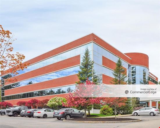 Preview of Office space for Rent at 325 Corporate Drive