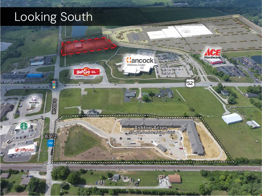 Healthway Park Shoppes