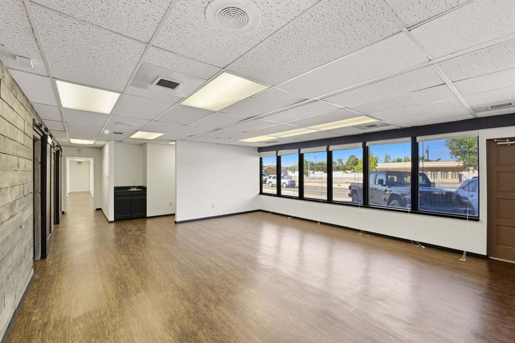 740 San Mateo Blvd NE