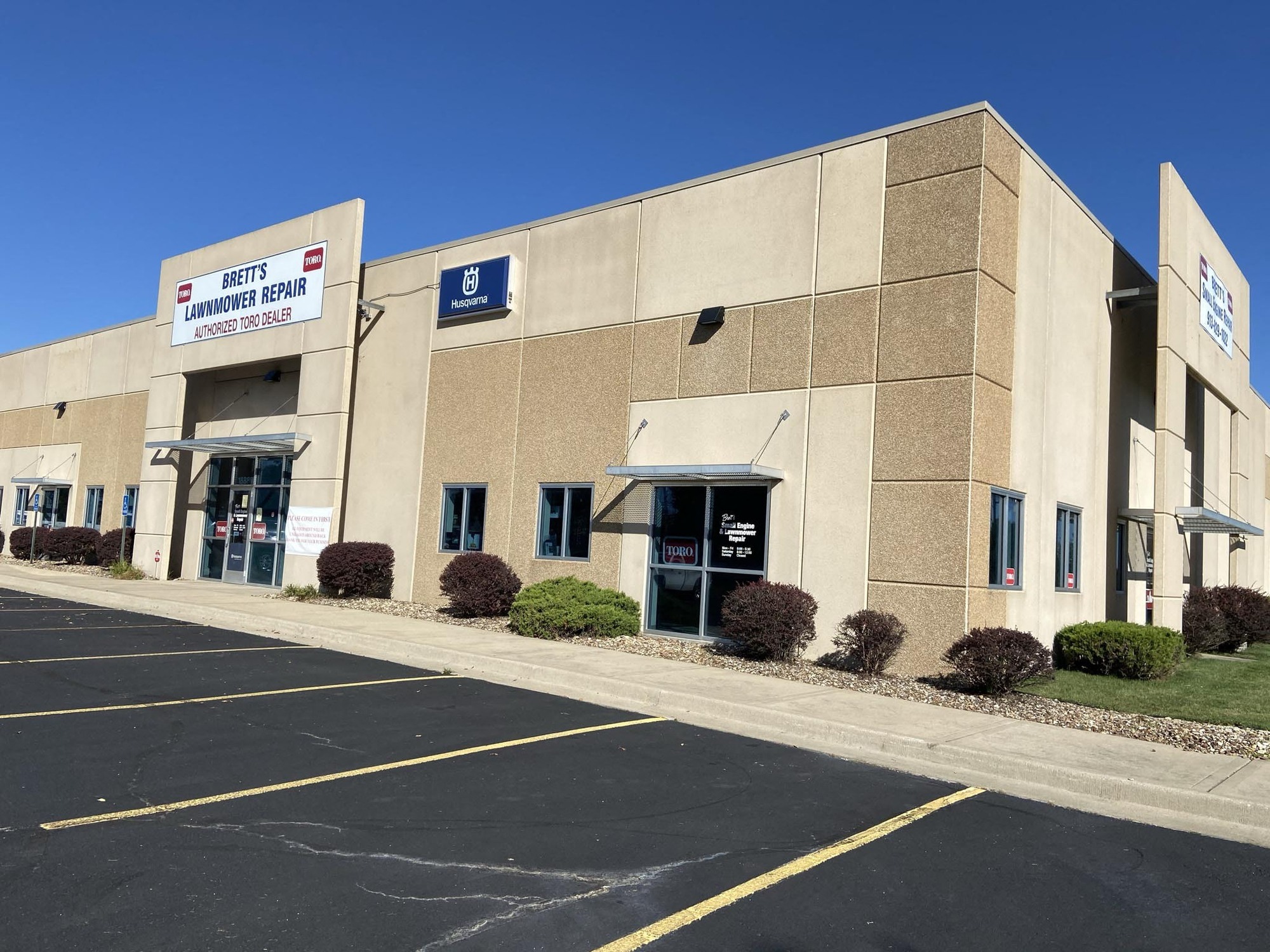 18913-18925 W 158th St, Olathe, KS 66062 | CommercialSearch.com