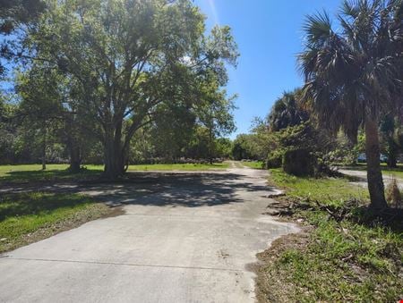 Preview of Land space for Sale at 5475 St Lucie Blvd