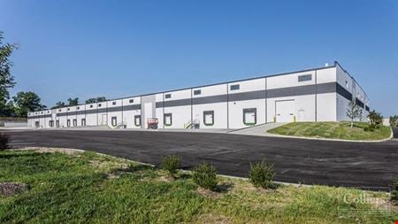 Preview of Industrial space for Sale at 703 N Graham Road Indianapolis