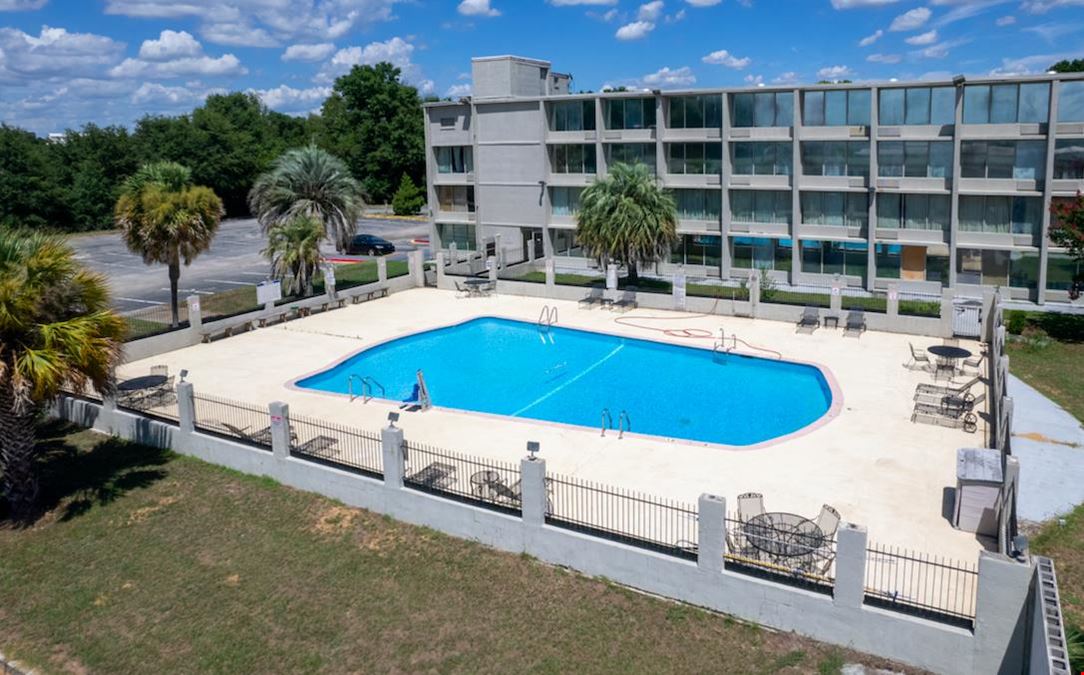 ALF/Nursing Home or Student Housing