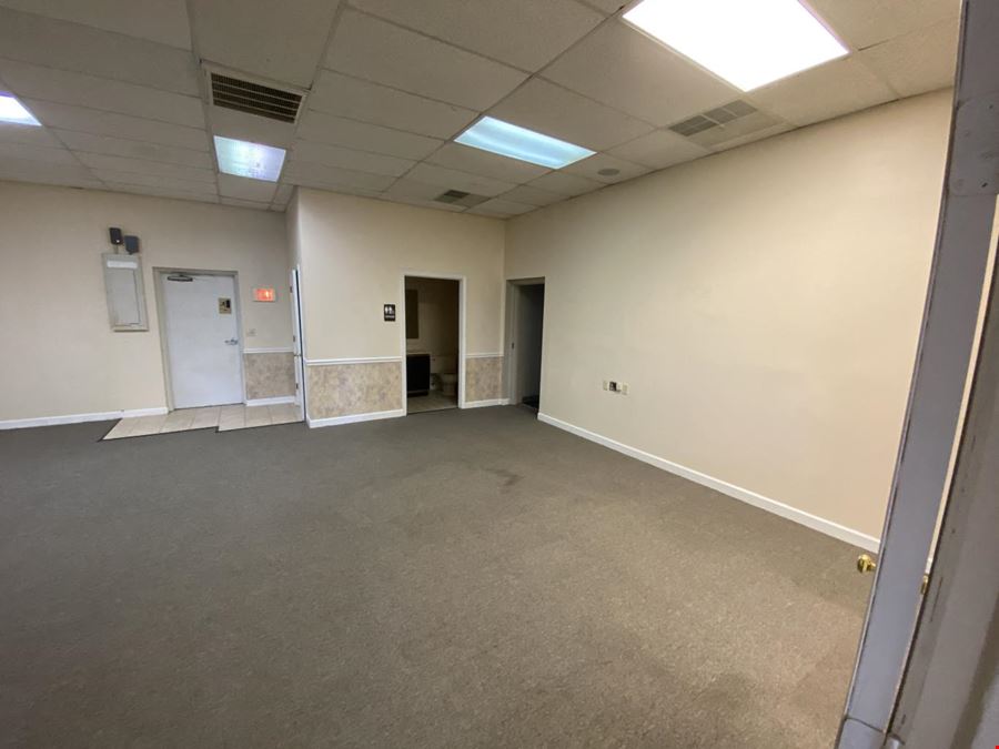 Skylar Centre