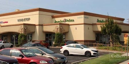Preview of Retail space for Rent at 4310 Century Blvd