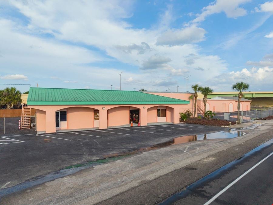 4809 N Orange Blossom Trail Orlando, FL 32810