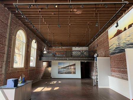 Preview of Retail space for Rent at 401 East Main Street