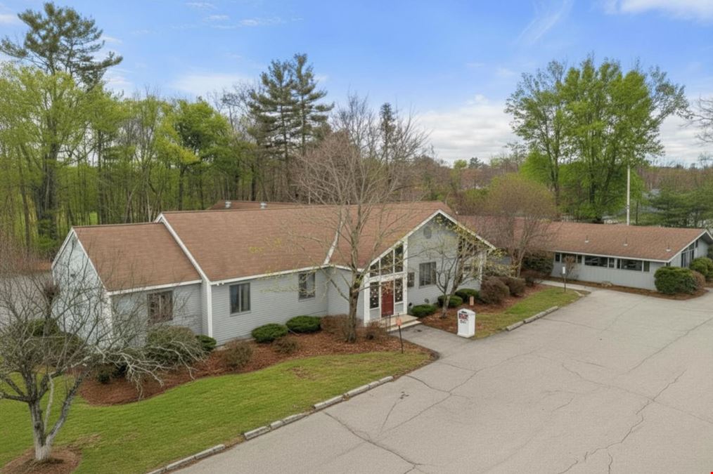 200 Littleton Rd