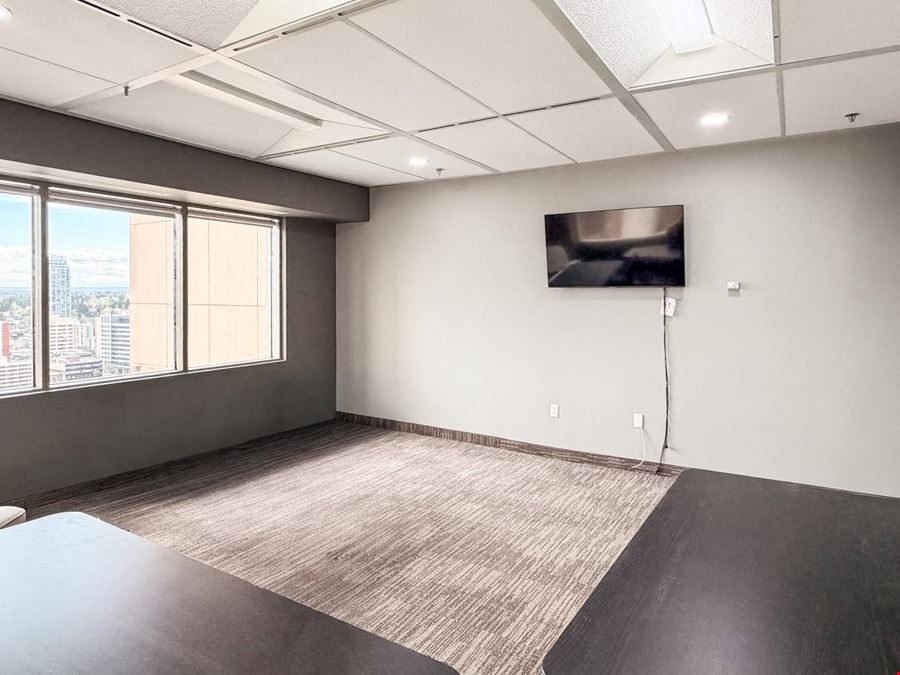 First Alberta Place Sublease
