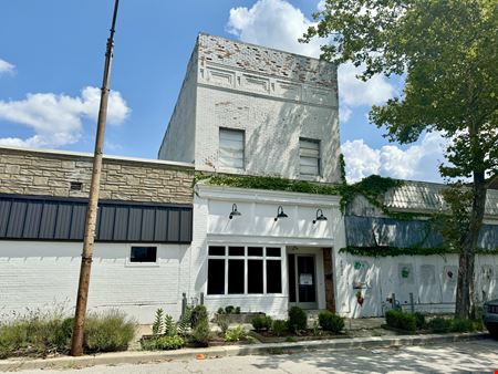 Preview of Retail space for Rent at 2022 Adams Street