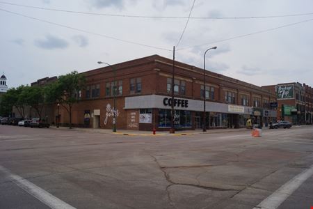 Preview of Retail space for Sale at 114-122 E Kemp & 9-15 2nd ST SE