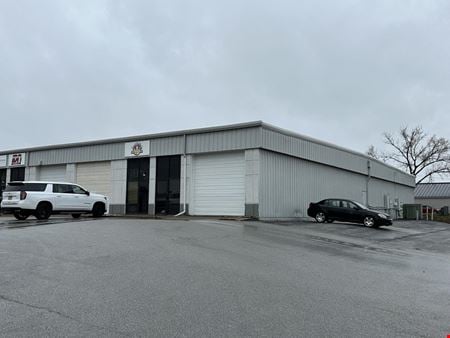 Preview of Industrial space for Rent at 5119 Tremont Ave