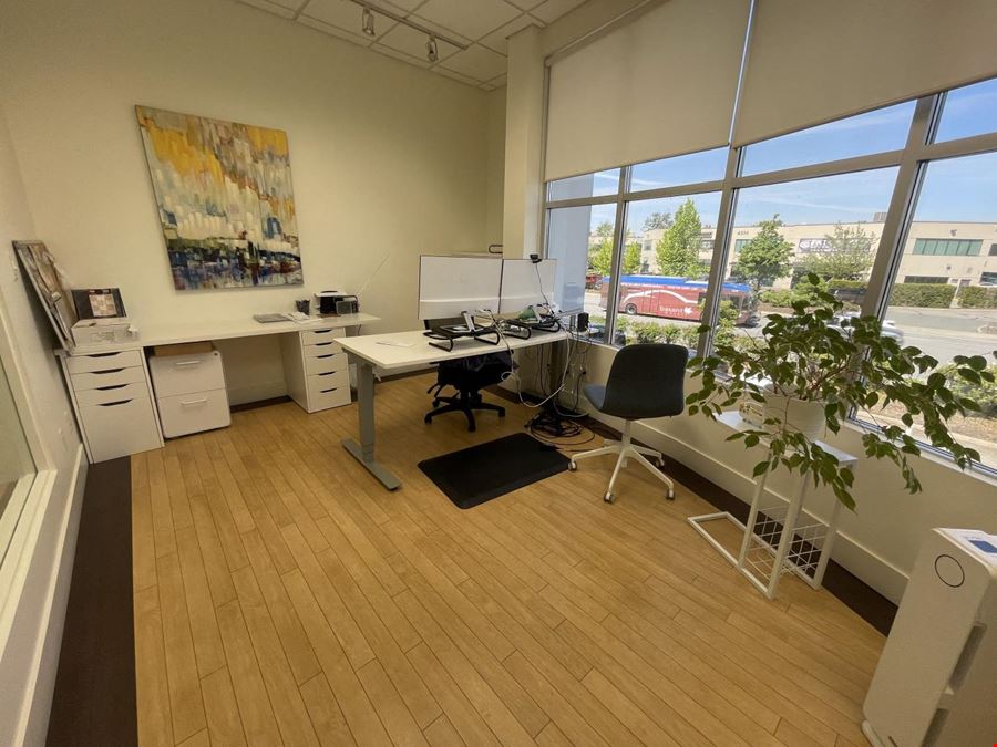 Unit 203 - 6350 204th Street 