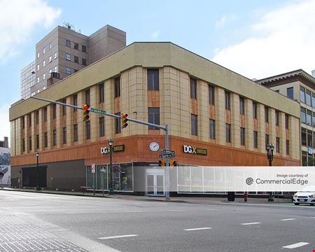 Preview of Office space for Sale at 301 South Salina Street