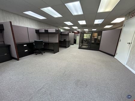 Preview of Industrial space for Rent at 700 South John Rodes Boulevard, Unit A1 & 2