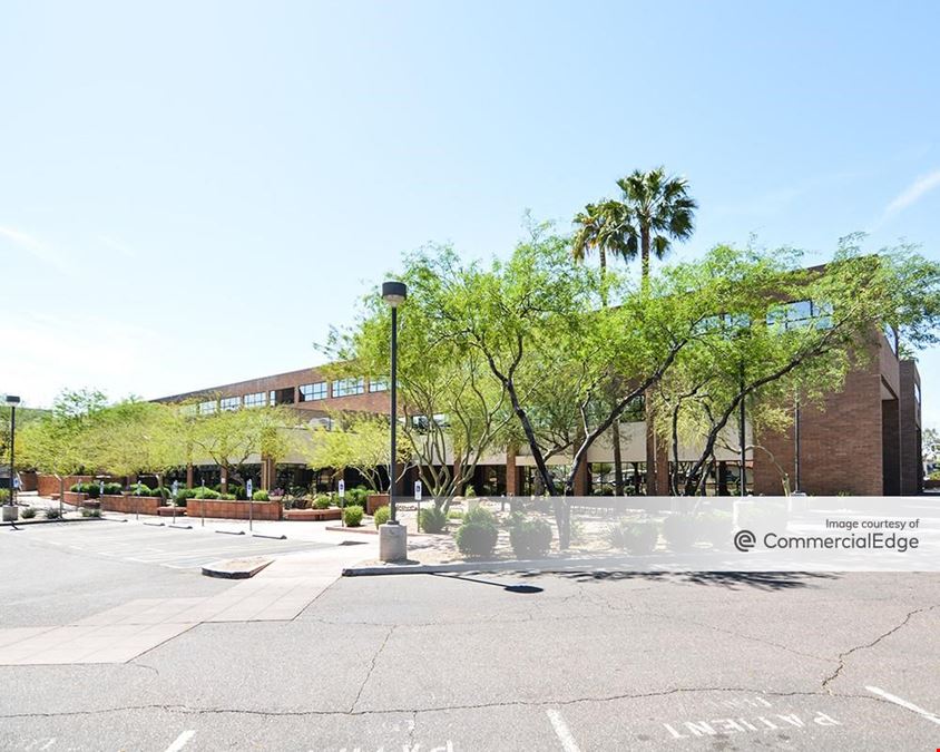 Scottsdale Medical Center