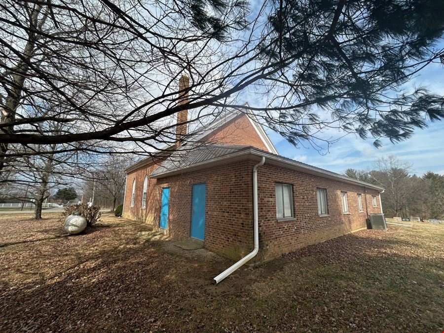 4051 Second Creek Road
