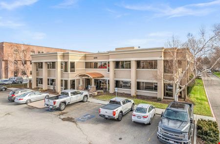 Preview of Office space for Rent at 1070 N Curtis Rd